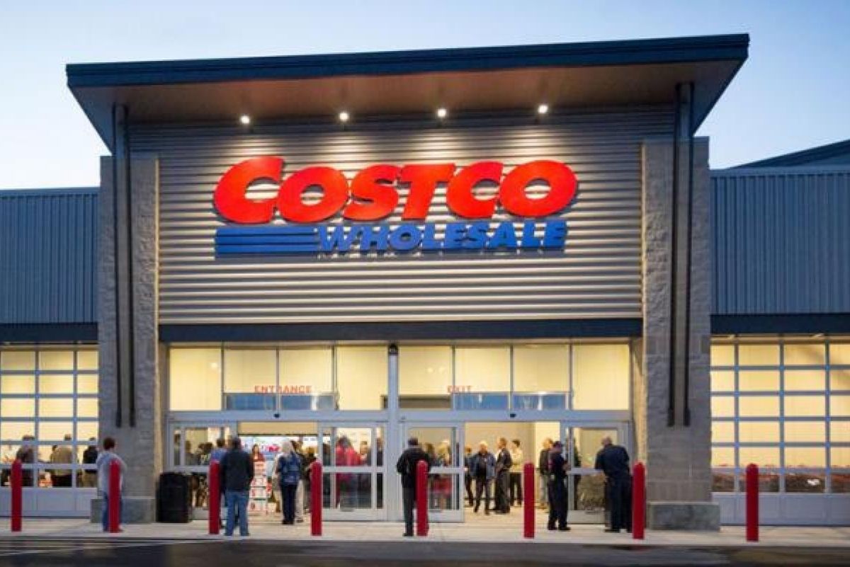 What Credit Cards Does Costco Accept 