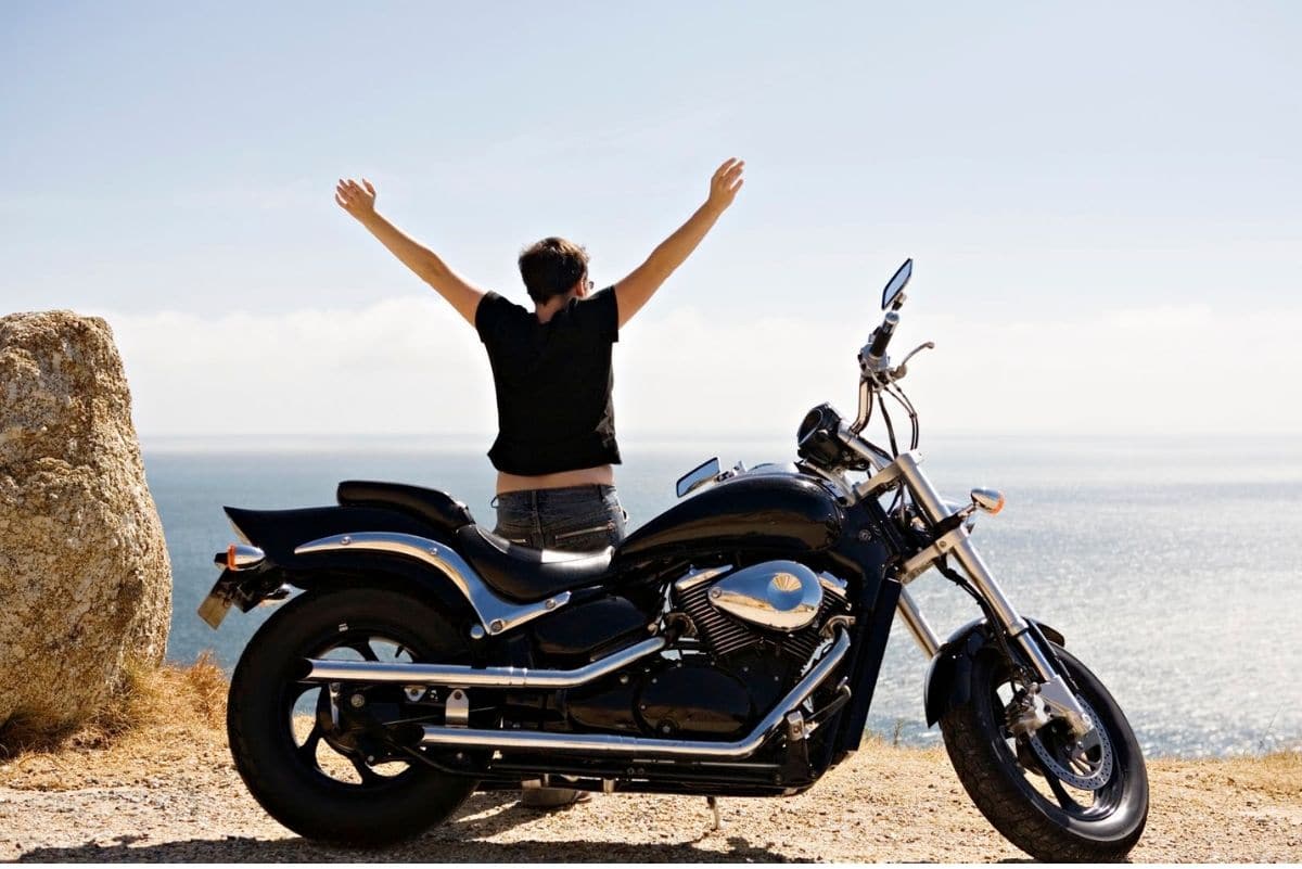 How Much Is Motorcycle Insurance? - Insurance Noon