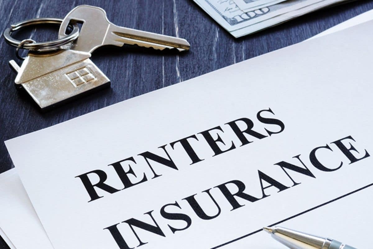 What Is The Meaning Of Renters Insurance