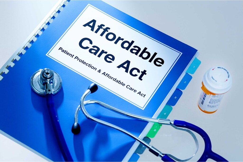 What Is The Affordable Care Act Insurance Noon