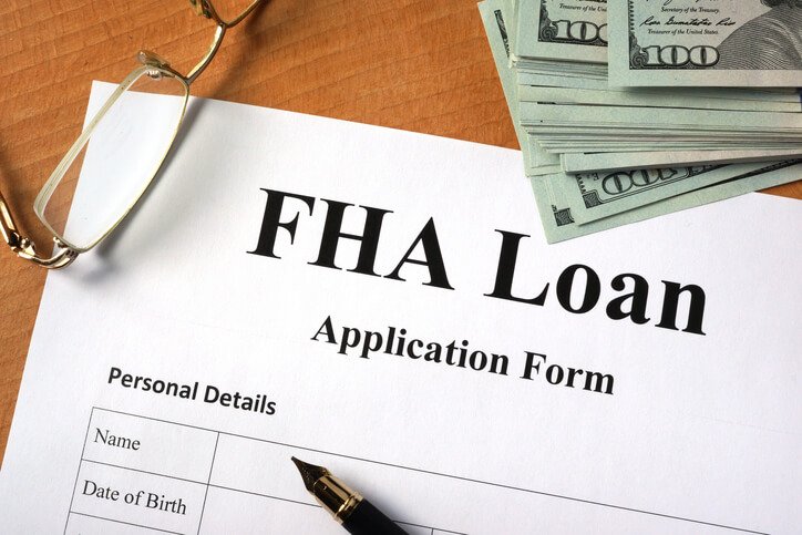 How To Apply For Fha Loan Insurance Noon