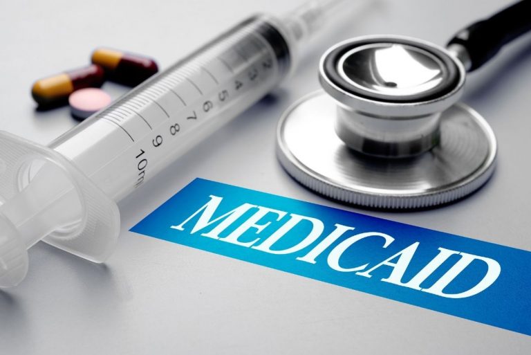 How To Get Medicaid Insurance Noon