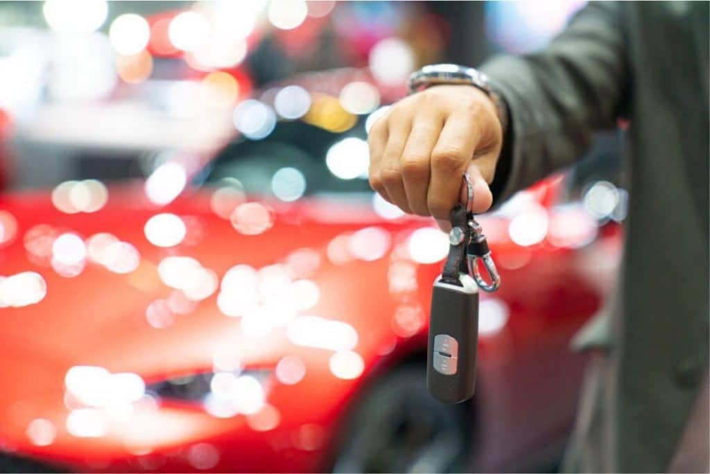 How To Transfer A Car Title? Insurance Noon