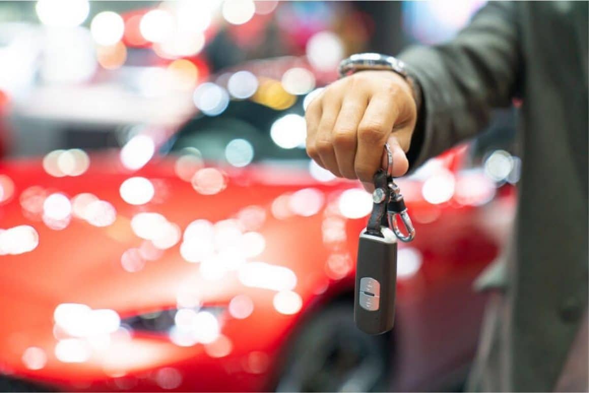 How To Transfer A Car Title? Insurance Noon