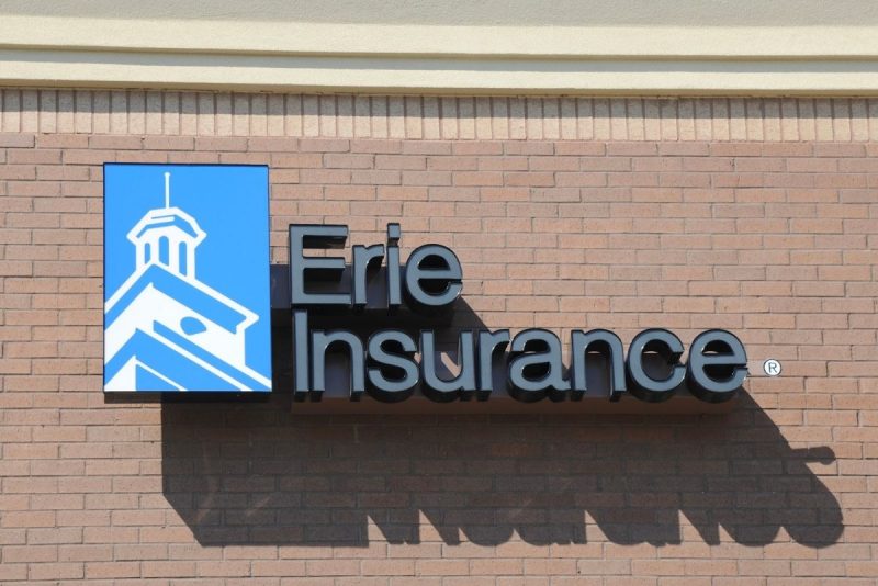 Erie Insurance Claims Insurance Noon