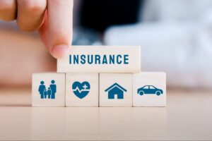 how much is insurance