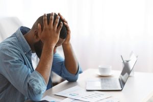 Is Burnout A disability