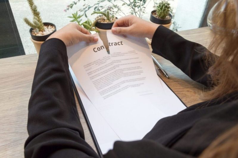 How To Break A Lease? Insurance Noon