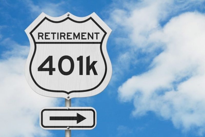 What Is A 401k Plan Insurance Noon
