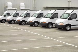 How Businesses with Fleets Can Save Money