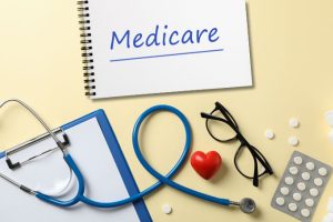 Medicare Qualifications