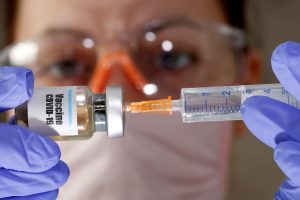 Medicare and the COVID 19 Vaccine