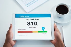 experian credit score