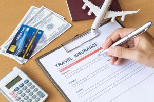 aig travel insurance