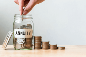 Annuity Offer For Retirement Planning