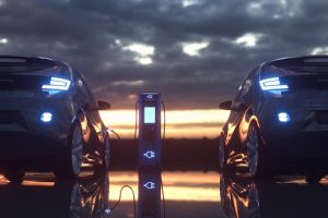 Electric Car