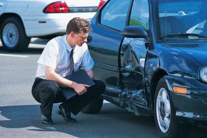 Insurance Adjusters