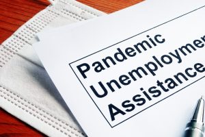 PUA - Pandemic Unemployment Assistance