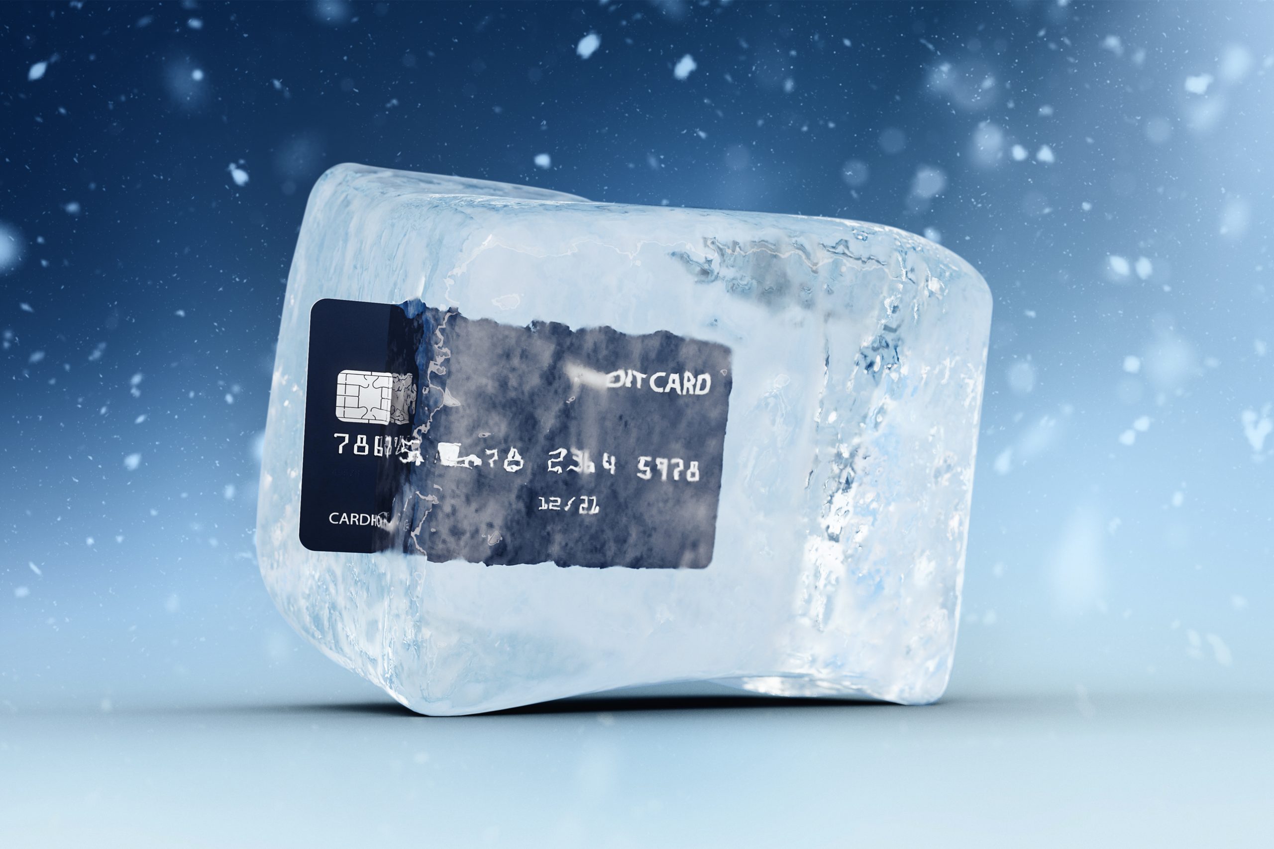 What Is A Credit Freeze? - Insurance Noon