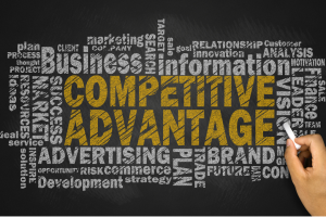Competitive advantage