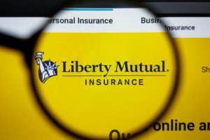 Liberty Mutual Renters Insurance