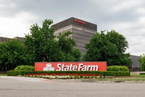 state farm gap insurance