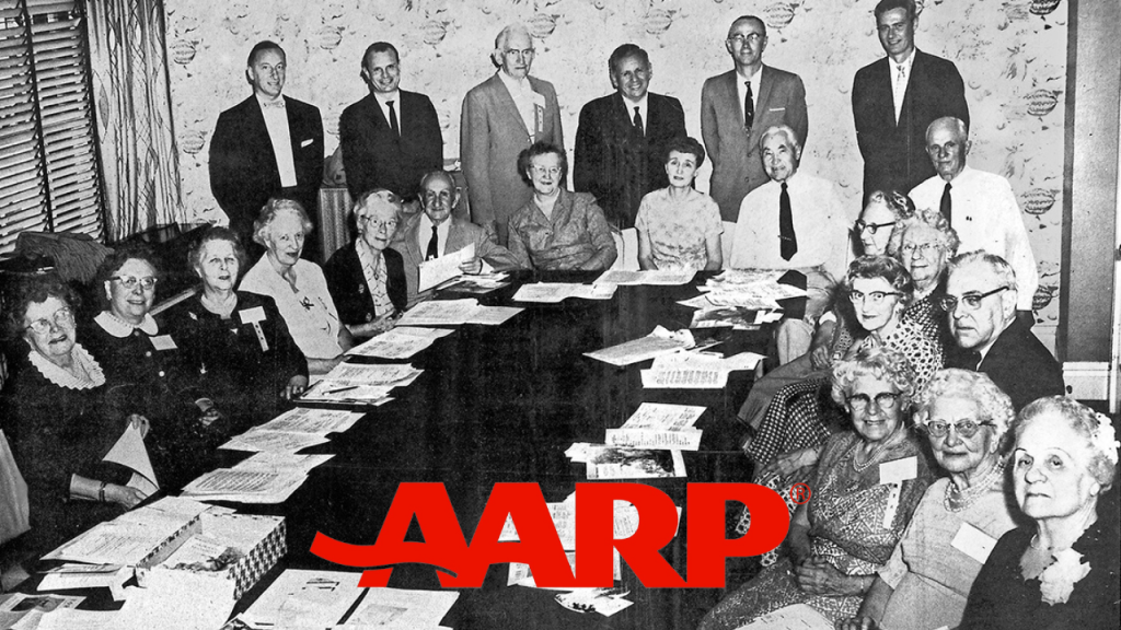 What Is AARP Everything You Need To Know Insurance Noon
