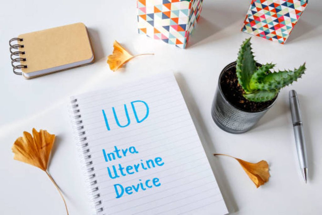 How Much Is An Iud Without Insurance