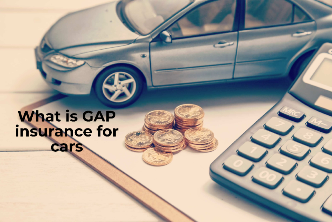 What Is GAP Insurance For Cars? Why Should You Buy It? Insurance Noon