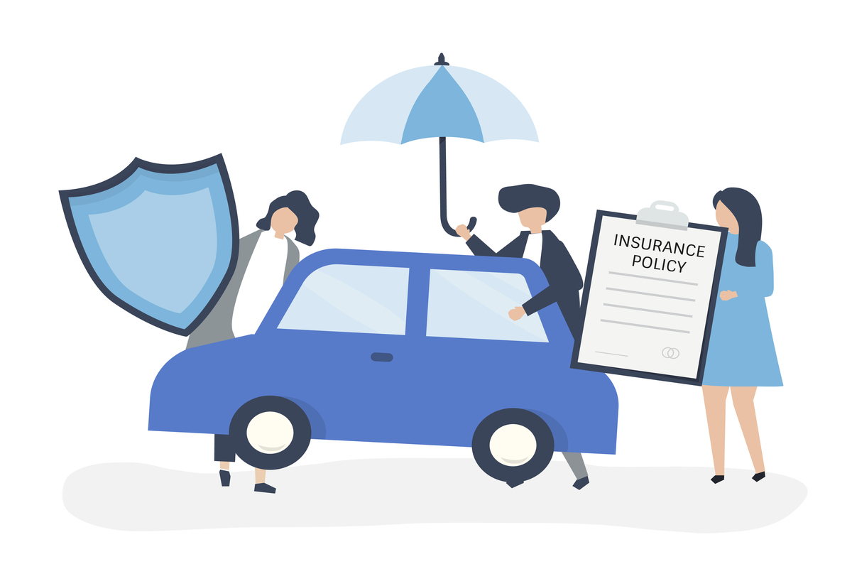 What Insurance Group Is My Car How To Find Out Insurance Noon