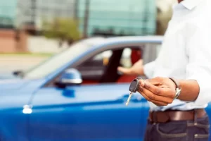 Car Refinancing