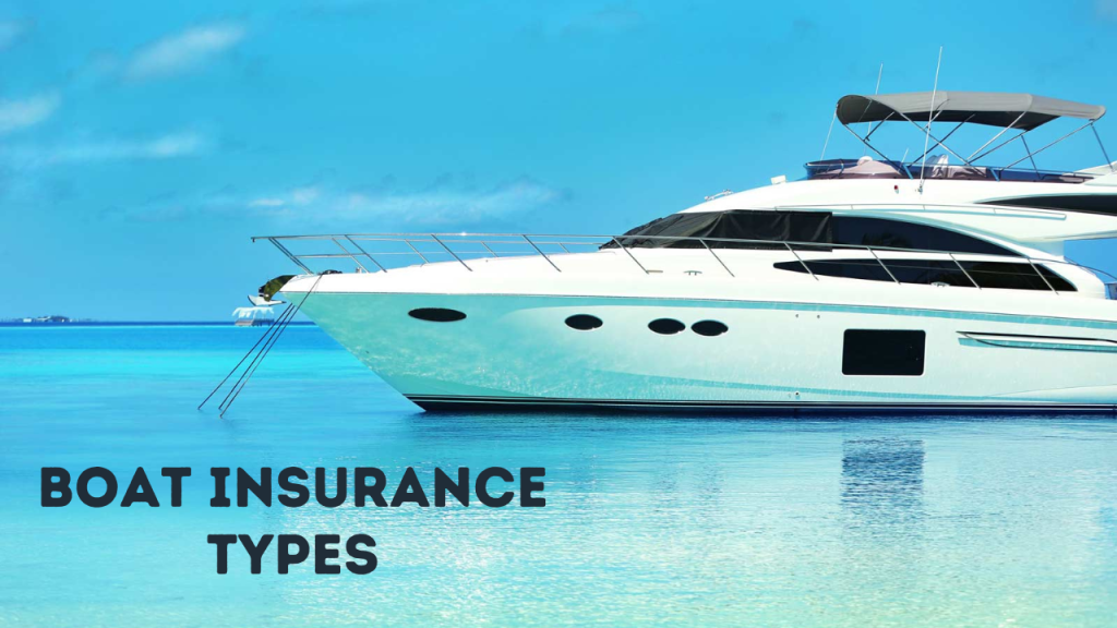 Best Boat Insurance To Ensure Financial Security As You Sail Insurance Noon 1505