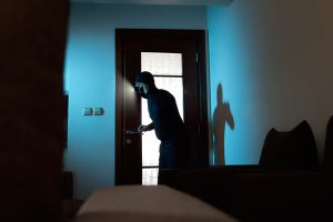 Are Burglaries likely to Increase With the Inflation and the Cost of Living Rising