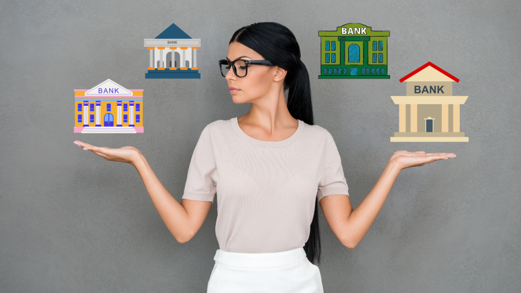 Best Banks In Chicago A Guide To Making The Best Financial Choice