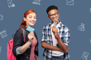 best credit cards for students with no credit