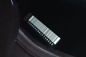 Toyota VIN Decoder