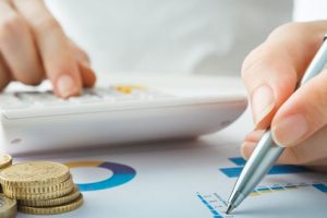 financially strong