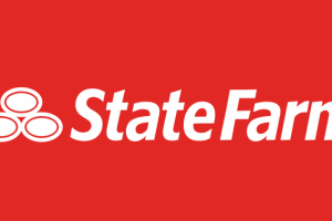 state farm logo
