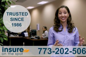 insure on the spot featured image