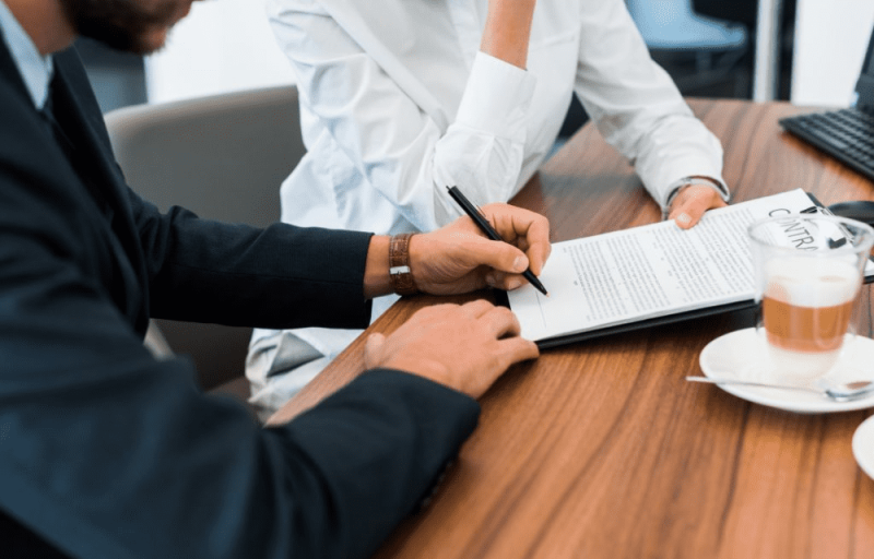 What Is An Insurance Binder? Why Do People Need Them? Insurance Noon