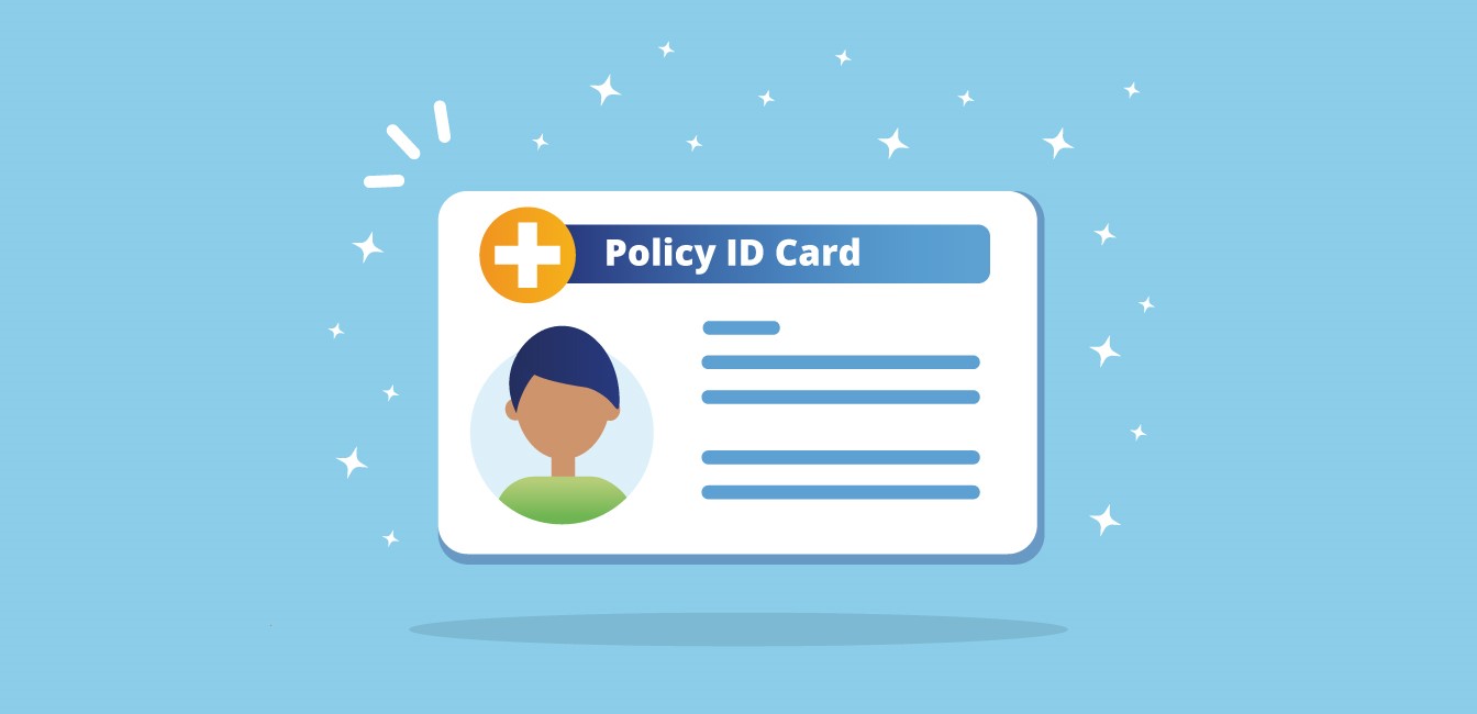 what is policy id