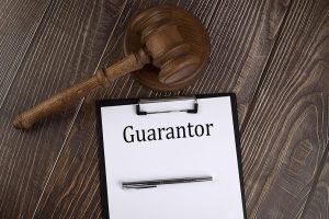 What Is A Guarantor