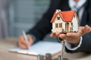 Mortgage Loan