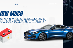How Much Are New Car Batteries