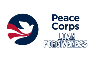 Peace Corps Loan Forgiveness