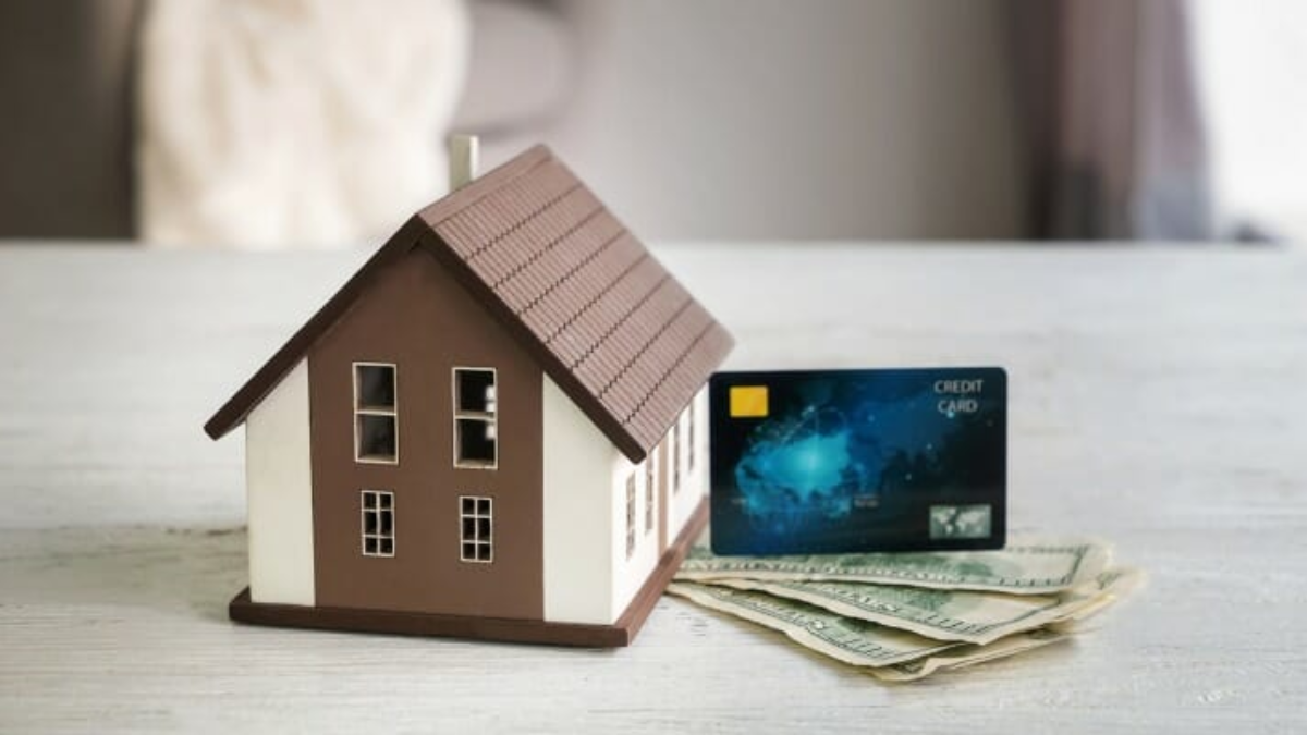 Can You Pay Your Mortgage With A Credit Card
