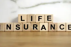 Life insurance