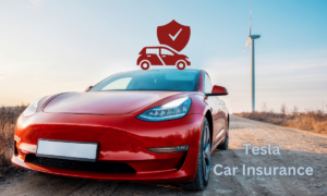 Understanding Tesla Car Insurance: A Comprehensive Guide - Insurance Noon